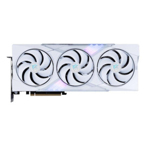 Rtx 5070 ti 16g gaming trio oc whit