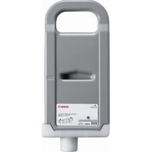 Serbatoio canon inch. grigio pfi-706gy (700ml) x ipf 8300 8400 8300s 9400 9400s 6690b001
