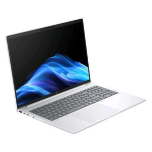 Hp elitebook 8 g1i ai 5g 16 wuxga intel core ultra 7 255u ram 16gb-ssd 512gb nvme-intel arc graphics 140v-5g lte wi-fi 7-win 11 prof argento (ad2y6et#abz)