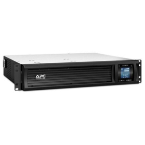 Apc smart-ups c 3000va lcd rm 2u 23