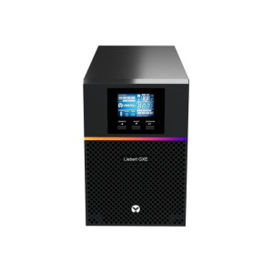 Vertiv liebert gxe3-1500imt gruppo di continuita` (ups) doppia conversione (online) 1,5 kva 1350 w 8 presa(e) ac