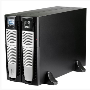 Sentinel dual 8000va tri/mono