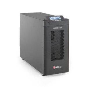 Riello sentinel tower ups per server online (vfi) 8.000 watt 8.000va nero