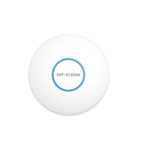 Access point wireless ip-com pro-6-mini ax1500 fino a 1500mbps dual-band data rate wi-fi 6 access point