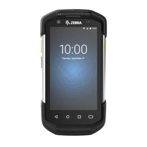 Zebra stampanti termiche terminale zebra tc77 se4750, 5mp f/13mp r camera/android/4gb/32gb