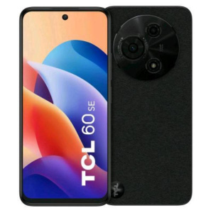 Tcl 60 se dual sim 6.67 octa core 512gb ram 8gb 4g lte italia black