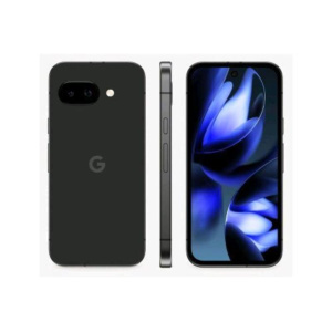 Google pixel 9a 5g dual sim 6.3 octa core 256gb ram 8gb 5g italia obsidian