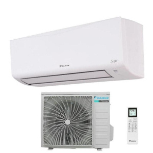 Climatizzatore siesta atxc35d/arxc35d – unita` interna + esterna – 12000 btu – monosplit inverter