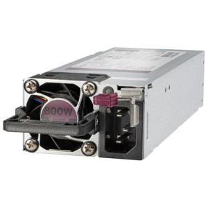 Hpe alimentatore 800w alta efficienza per server proliant – componente server psu