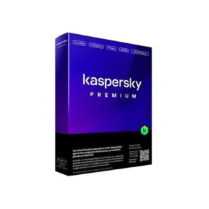 Kaspersky antivirus premium – 5 dispositivi – vpn e protezione identita` – windows mac