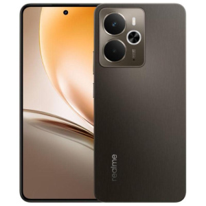 Realme 14 smartphone 5g 6.67“ 12gb ram 256gb nero – android 15