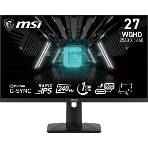 Monitor 27 2560×1440 240hz