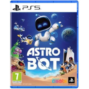 Ps5 astro bot