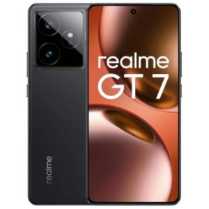 Realme gt 7 5g dual sim 6.78 octa core 512gb ram 12gb 5g italia icesense black