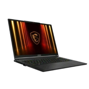 Msi stealth 16 ai a2hwfg-021it 16 oled 2560 x 1600 intel core ultra 9 285h ram 32gb-ssd 1tb nvme-nvidia geforce rtx 5060 8gb-wi-fi 7 + 2.5g lan-win 11 home (9s7-15f515-021)