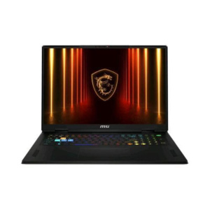 Msi vector a18 hx a9wig-201it 18 2560 x 1600 amd ryzen 9 9955hx ram 32gb-ssd 1tb nvme-nvidia geforce rtx 5080 16gb-wi-fi 7 + 2.5g lan-win11 home (9s7-182l84-201)