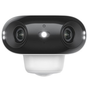 Reolink argus series b740x (bwb4k01w) – telecamera 4k 180 gradi wi-fi a batteria