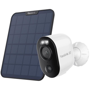 Reolink argus series b350 (bwc4k01) – telecamera 4k wi-fi a batteria