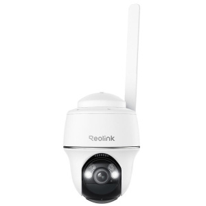 Reolink go series g440 (b4gpt4k04) – telecamera motorizzata 4g lte 4k a batteria