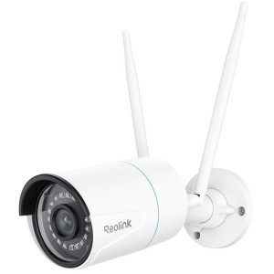 Reolink w320 (wc510wab2k02) – telecamera wi-fi 2k