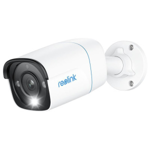 Reolink p330 (pc810ab4k01) – telecamera poe 4k