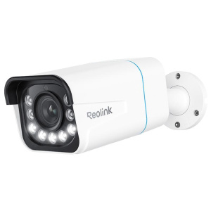 Reolink p430 (pc811ab4k01) – telecamera poe 4k