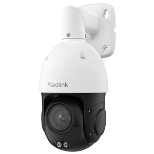 Reolink p850 (pc823asd4k04) – telecamera poe motorizzata 4k