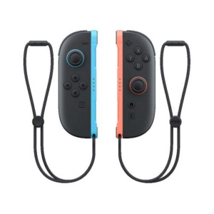 Nintendo switch 2 set 2 joy-conrosso/blu it
