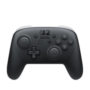Nintendo switch 2 controller pro it