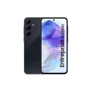 Samsung a556 galaxy a55 5g dual sim enterprise edition 6.6 octa core 128gb ram 8gb 5g europa blue black