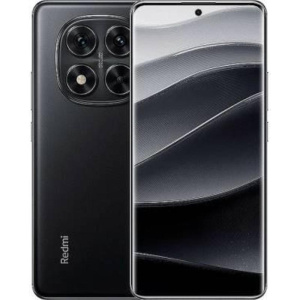 Xiaomi redmi note 14 pro 5g dual sim 6.67 octa core 512gb ram 12gb 5g europa midnight black