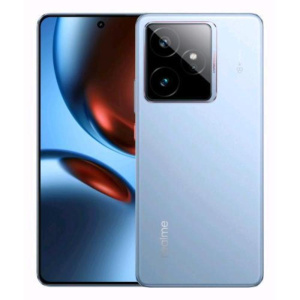 Realme gt 7 5g dual sim 6.78 octa core 512gb ram 12gb 5g italia icesense blue