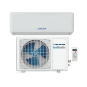 Climatizzatore airplus c9c – unita` interna + esterna – inverter – wifi – 9000 btu r32 a++ bianco