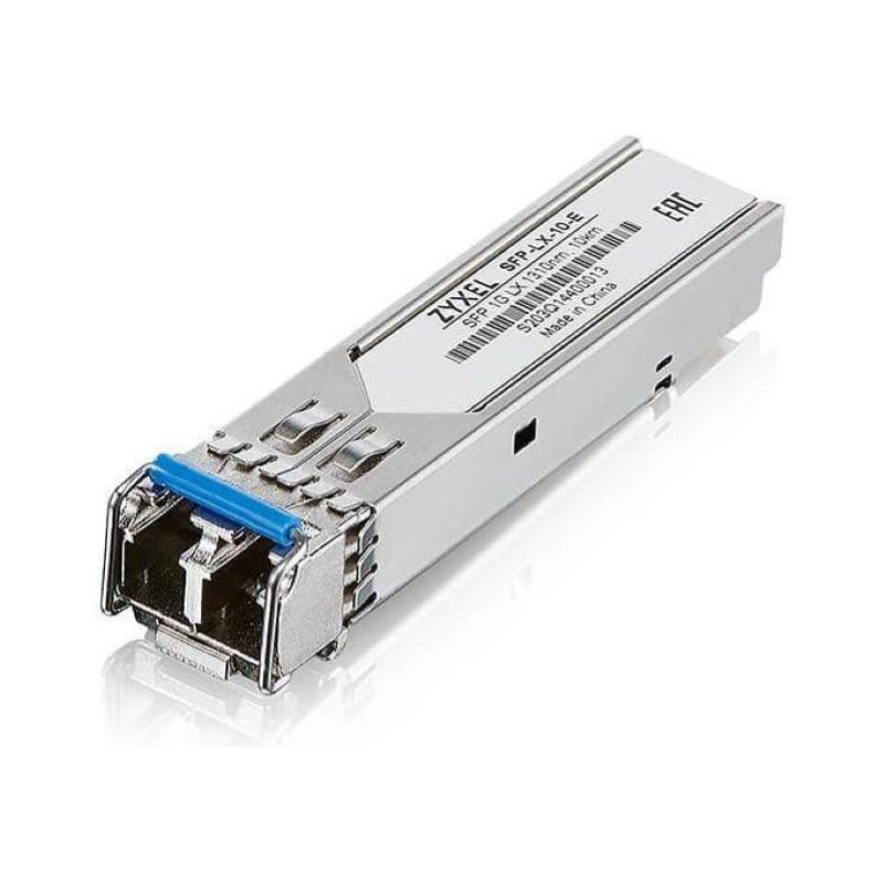 Zyxel sfp-lx-10-e modulo del ricetrasmettitore di rete fibra ottica 1000 mbit-s 1310 nm