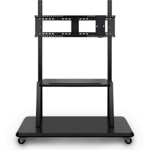 Viewsonic staffa pavimento per tv 32/86 vb-stnd-001 load 150kg 1300×1600