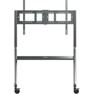 Viewsonic staffa pavimento per tv 55/105 vb-stnd-009 load 120kg 1000×600