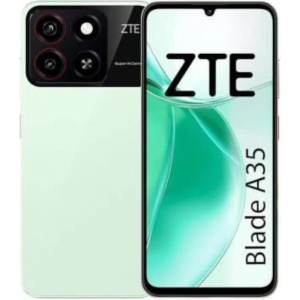 Zte blade a35 2+64gb 6.75 clover green ita