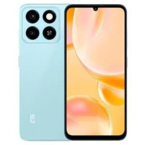 Zte blade a55 4+128gb 6.75water blue ita