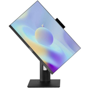 Aio 27 i7 32gb 2tb w11p pvt bk i7-13620h wifi m.2 v/h adj business