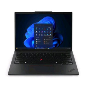 Lenovo thinkpad t14 gen 6 14 wuxga intel core ultra 7 255u ram 16gb-ssd 512gb nvme-intel graphics-win 11 prof nero (21qc004mix)