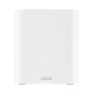 Asus zenwifi bt8 router mesh wireless 7 8643mbps 3 tri band bianco – 1 pack
