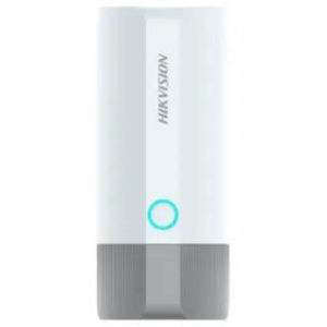 Access point wireless hikvision ds-3wap623e-si outdoor 3000mbps wi-fi6 dual band 2×2 mimo 1p gigabit con ing.poe-ip68