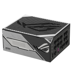 Asus rog thor 1200p3 1200w modulare 80+ platinum pfc attivo atx 3.1