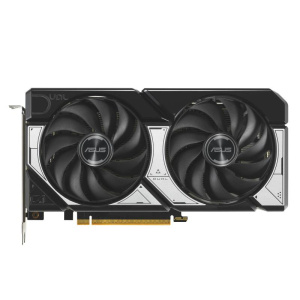 Asustek svga asus dual-rtx5060-o8g nvidia 8gbddr7 128bit 2565mhz-o.c. pcie5.0 1xhdmi 3xdp 7680×4320 2,5slot 90yv0n12-m0na00
