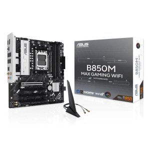 B850m max gaming wifi