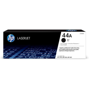 Cf244a hp 44a toner nero 1000p