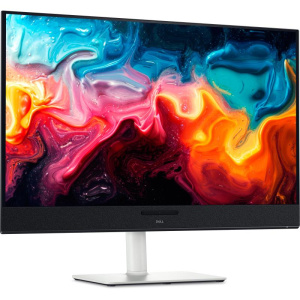 Dell 32 plus 4k qd-oled monitor