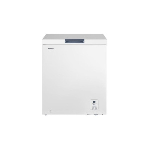 Hisense congelatore a pozzetto 142lt e bianco ft184d4awye