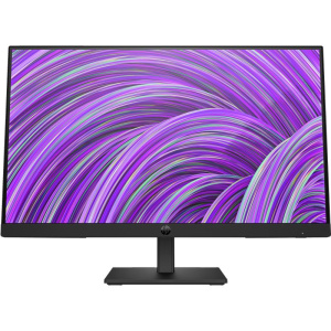 Hpi monitor hp p22h g5 audio 64w30aa 21.5fhd ips black ag 16:9 5ms 250cd/m2 hdmi-vga-dp 3y lift mm vesa100mm fino:04/07