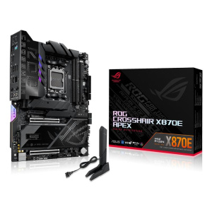 Rog crosshair x870e apex